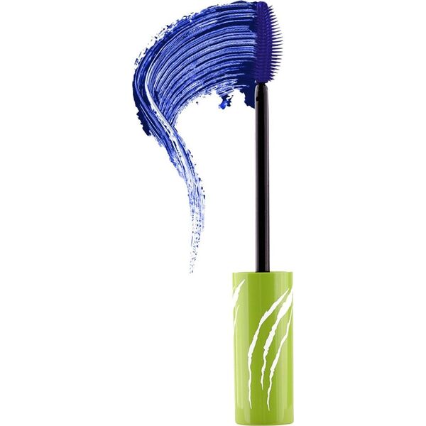 Constance Carroll CONSTANCE CARROLL Cat`s Look Maskara - Electric Blue 10 ml