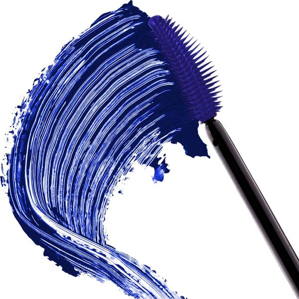 Constance Carroll CONSTANCE CARROLL Cat`s Look Maskara - Electric Blue 10 ml