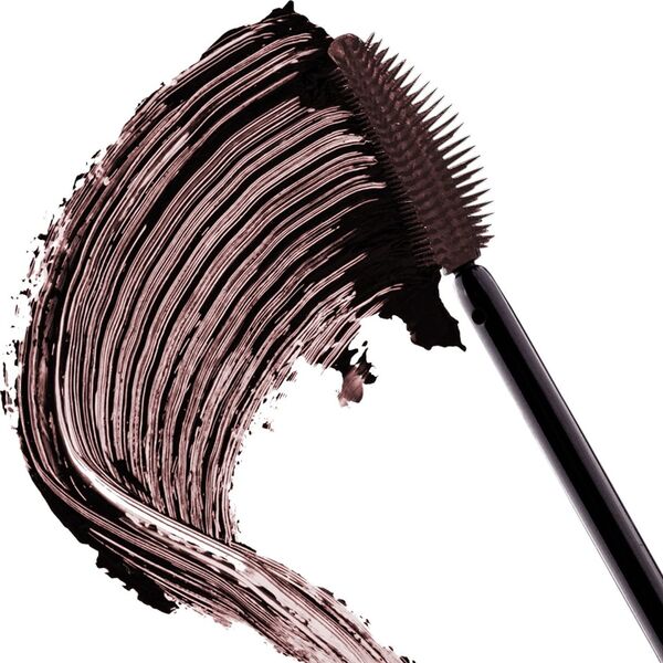 Constance Carroll CONSTANCE CARROLL Cat`s Look Maskara - Dark Brown 10 ml