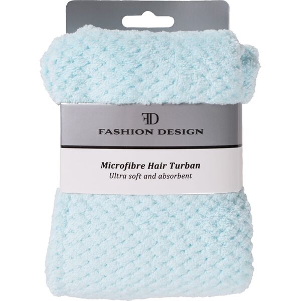 Top Choice TOP CHOICE Ręcznik Turban 87g