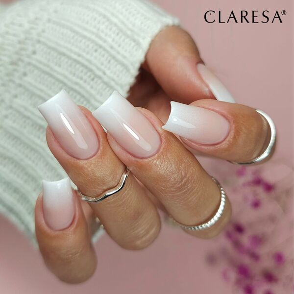 Claresa CLARESA N Brush Easy Gel nr 7 - 5 g