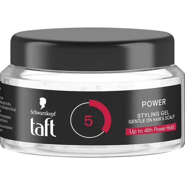 Schwarzkopf SCHWARZKOPF Taft Powextr Żel do stylizacji włosów 250 ml