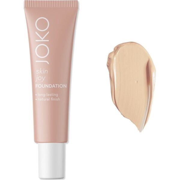 Joko JOKO Skin Joy Podkład nawilżający nr 03 Sand 30ml