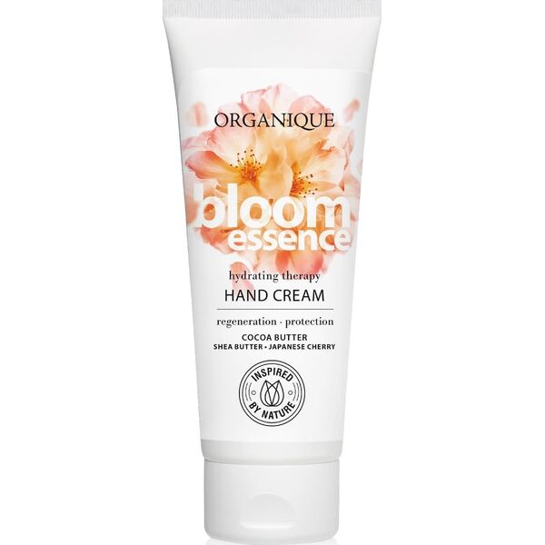 Organique ORGANIQUE Bloom Essence Krem do rąk 70 ml