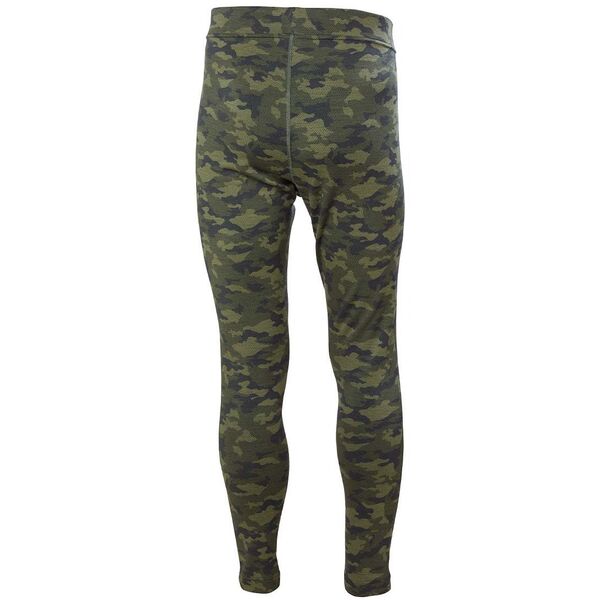 Helly Hansen Underpants HELLY HANSEN Lifa Merino, camouflage S