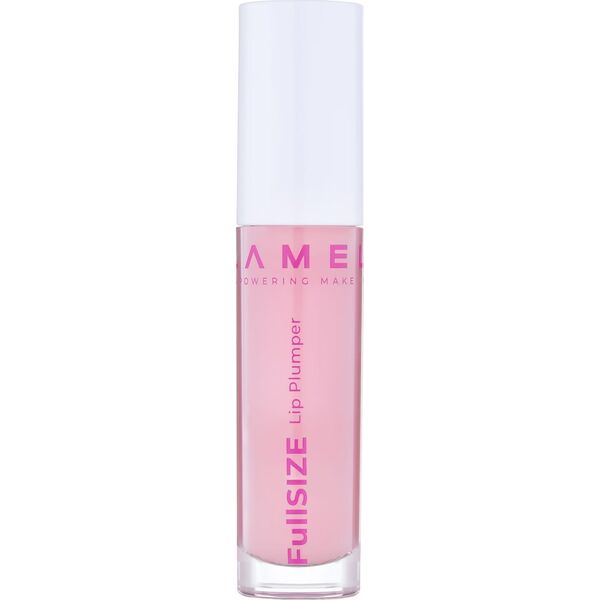 Lamel LAMEL Full Size Lip Plumper Błyszczyk powiększający usta 402
