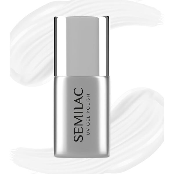 Semilac SEMILAC Baza hybrydowa HEMA Free 7 ml