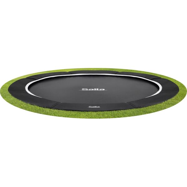 Trampolina ogrodowa Salta Royal Baseground Sport 13 FT 396 cm