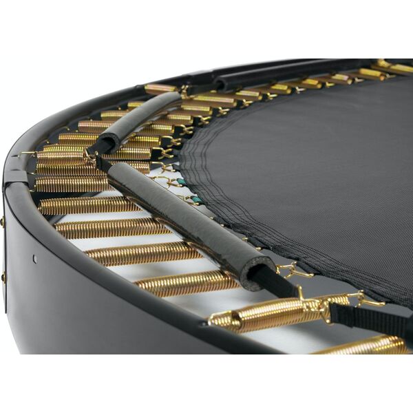 Trampolina ogrodowa Salta Royal Baseground Sport 13 FT 396 cm