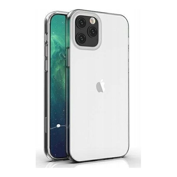 Beline Etui Clear Samsung A55 A556 transparent 1mm