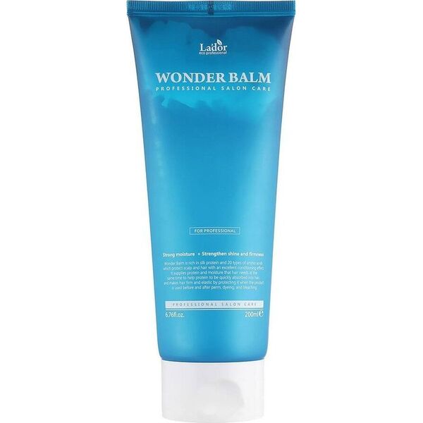 Wonder Balm nawilżający balsam do włosów 200ml