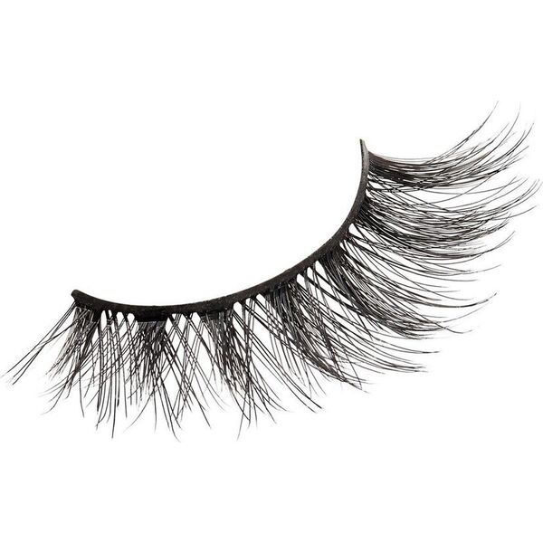 Kiss Lash Couture Sztuczne rzęsy Naked Drama - Chiffon