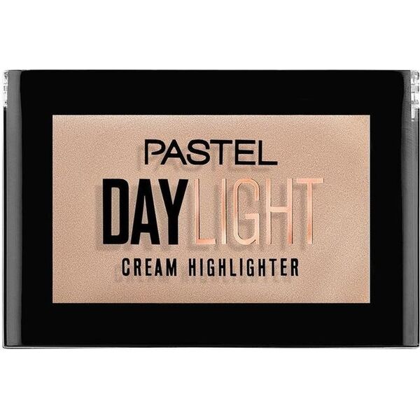 Pastel Daylight Cream Highlighter Rozświetlacz kremowy 3g (11)