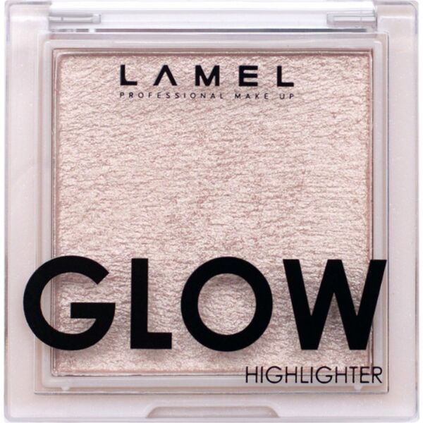 Lamel Glow Rozświetlacz 75ml Luna (401)