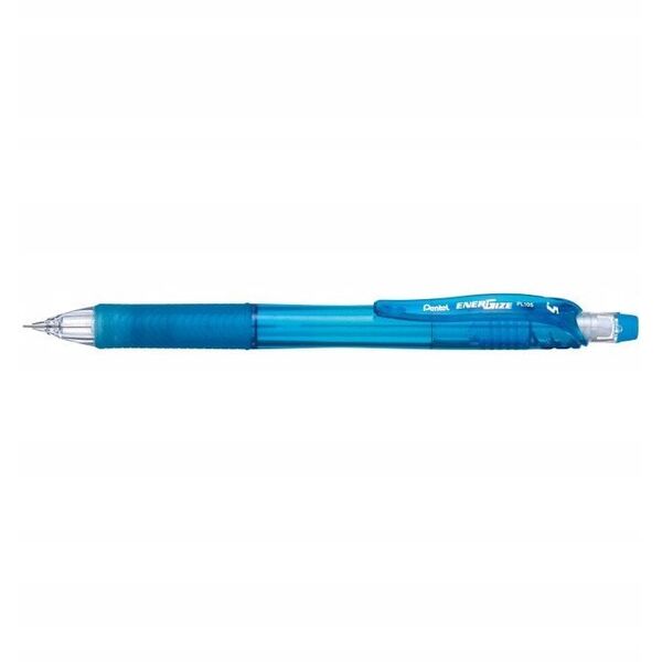 Μηχανικό μολύβι Pentel EnerGize PL105 0.5mm μπλε