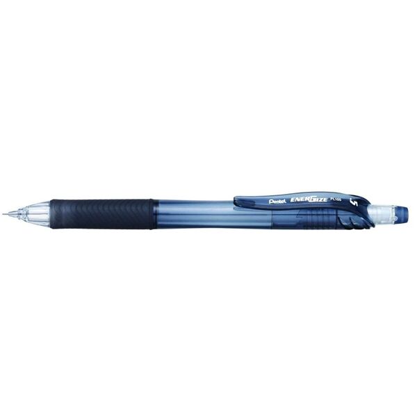 Μηχανικό μολύβι Pentel EnerGize PL105 0.5mm μπλε