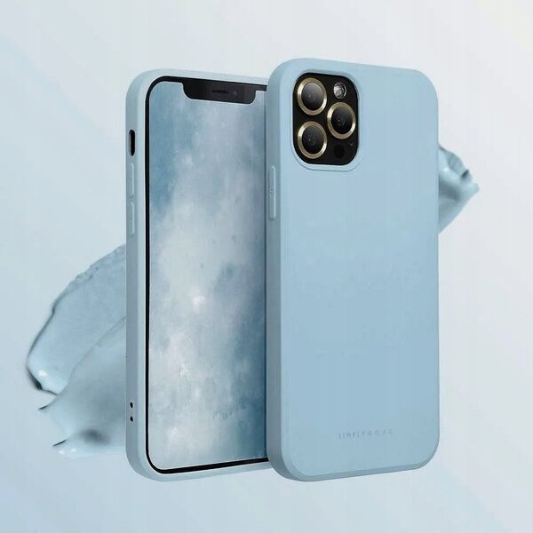 Θήκη ROAR SPACE για SAMSUNG A56 5G Μπλε