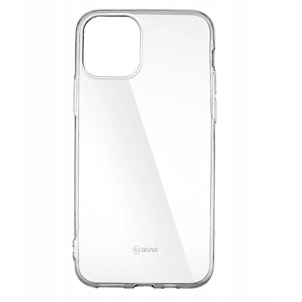 ROAR θήκη JELLY για SAMSUNG A56 5G διάφανη