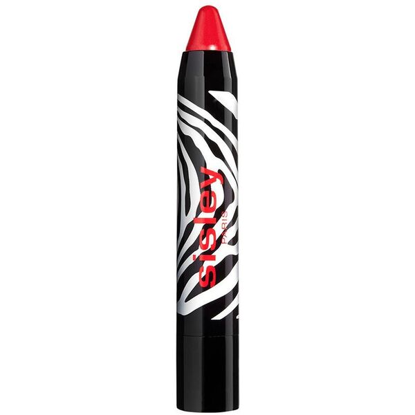 Sisley Phyto Lip Twist Koloryzujący balsam do ust 2.5g True Red (26)