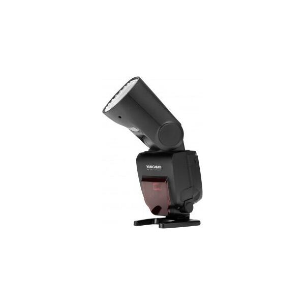 Lampa błyskowa Yongnuo Yongnuo Lampa błyskowa Yongnuo YN650EX-RF do Canon
