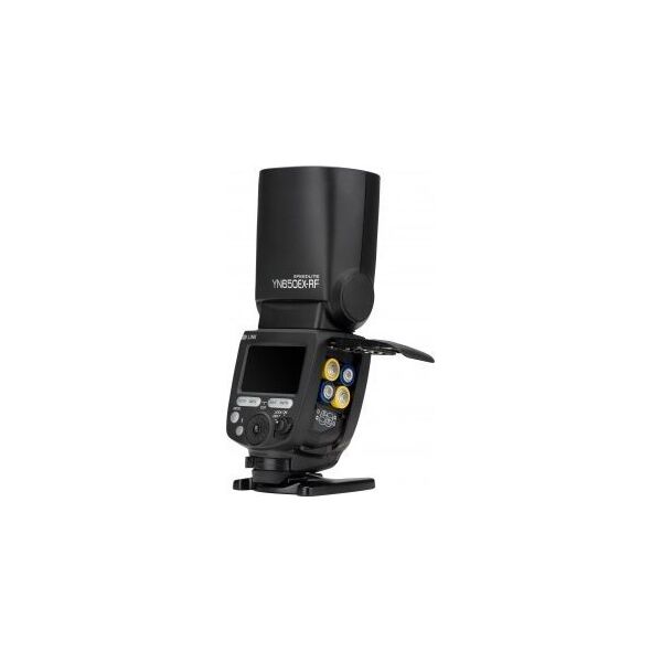 Lampa błyskowa Yongnuo Yongnuo Lampa błyskowa Yongnuo YN650EX-RF do Canon
