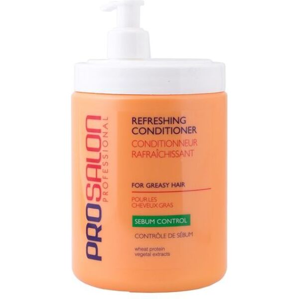 Chantal ProSalon Refreshing conditioner Odżywka odświeżająca 1000 g