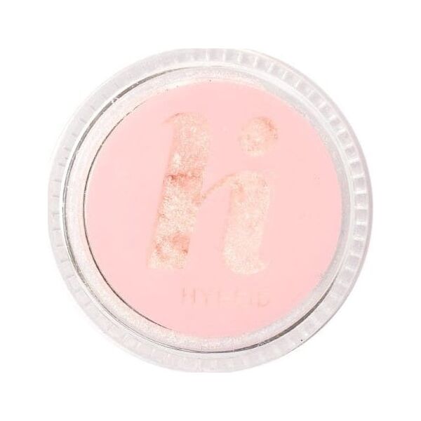 Hi Hybrid HI HYBRID Pyłek do paznokci Mermaid Powder 513 - Pink