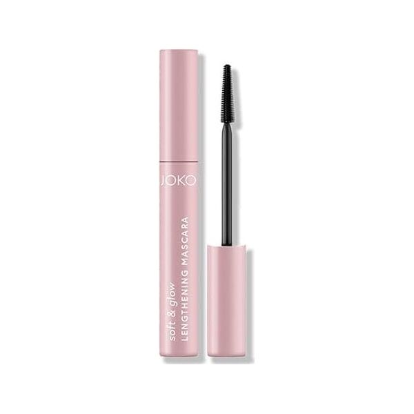 Joko JOKO Soft&Glow Maskara wydłużająca