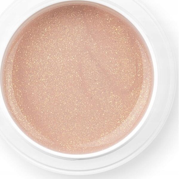 Claresa CLARESA Żel budujący do paznokci Soft&Easy Builder Shimmery 12 g