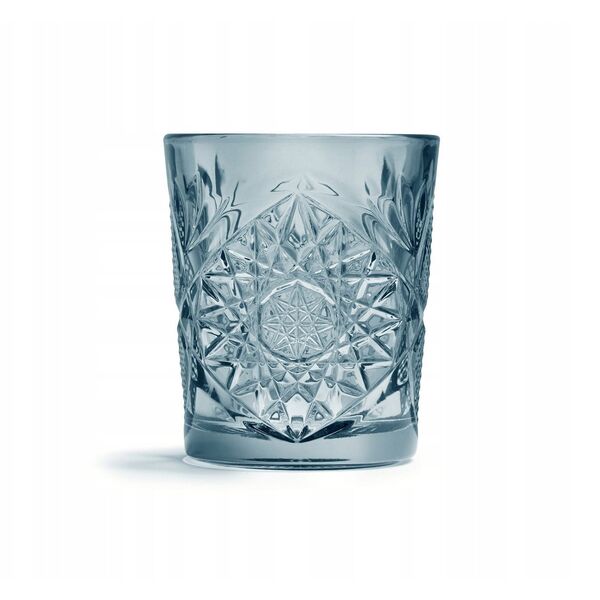 Ποτήρι HOBSTAR 355 ml BLUE