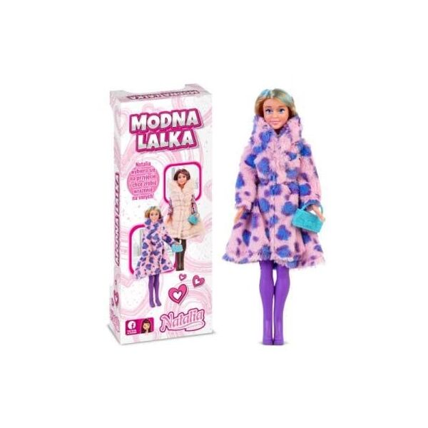 Modna lalka Natalia 29cm 167713