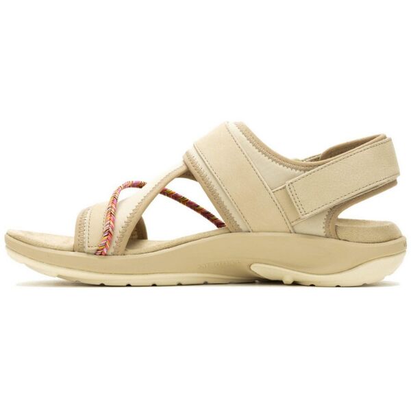 Sandały MERRELL TERRAN 4 BACKSTRAP (J006746) 38