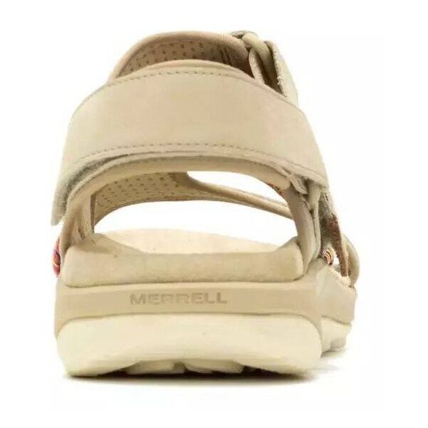 Sandały MERRELL TERRAN 4 BACKSTRAP (J006746) 38