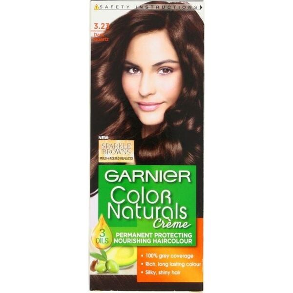 Garnier Ilgalaikiai plaukų dažai Garnier Color Naturals 110 ml
