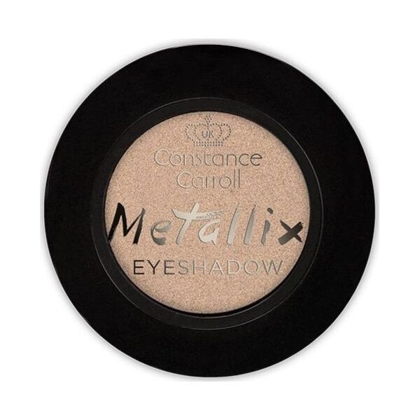 Constance Carroll Constance Carroll Cień do powiek Metallix Mono nr 14 Moonflower 1szt