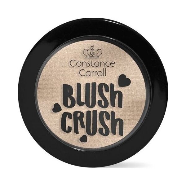 Constance Carroll Constance Carroll Róż Blush Crush nr 39 Cinnamon 1szt