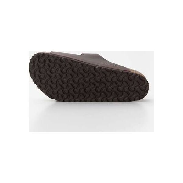 Birkenstock Arizona Tobacco Brown - 42 - uniseks - brązowy