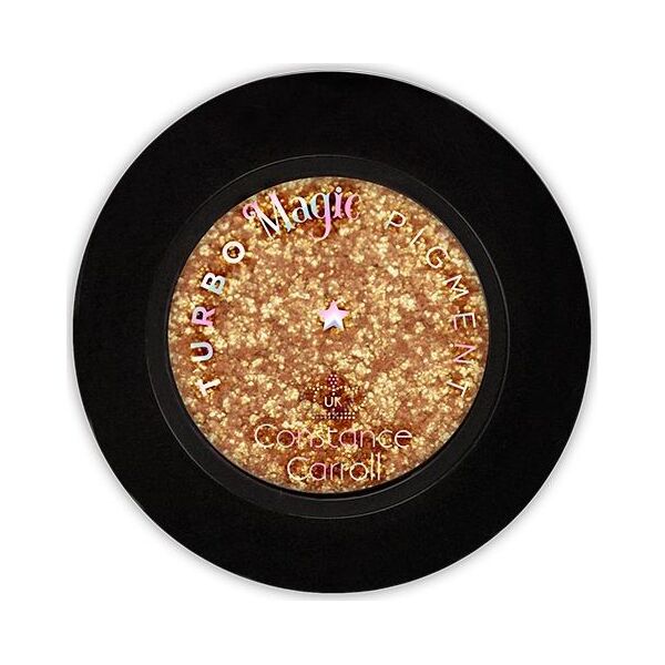 Constance Carroll Constance Carroll Cień do powiek Magic Turbo Pigment nr 14 1szt