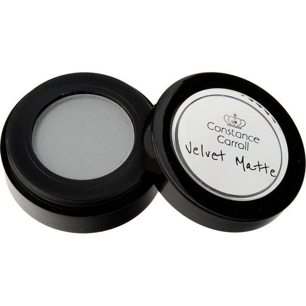 Constance Carroll Constance Carroll Cień do powiek Velvet Matte Mono nr 10 1szt