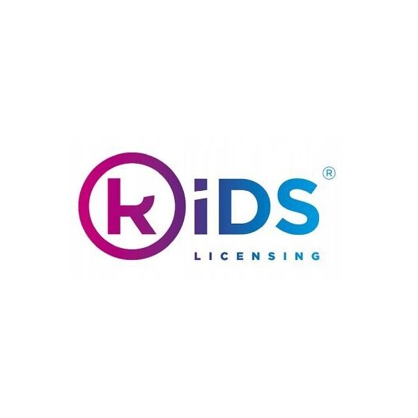 Kids Euroswan Śniadaniówka + sztućce, 21x14x6cm Kraina Lodu Frozen FR50014 Kids Euroswan