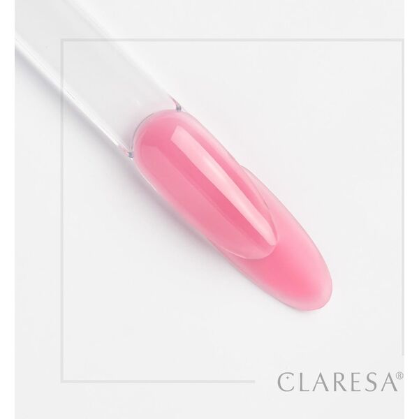 Claresa CLARESA N Żel budujący do paznokci Soft&Easy Builder Blush Pink 90g