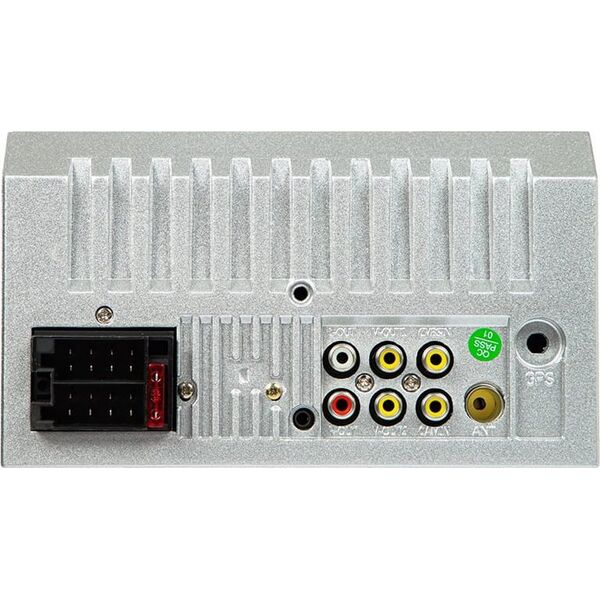 Radio samochodowe Blow 78-355# Radio blow avh-686b rds mp3/usb/micro sd/bluetooth