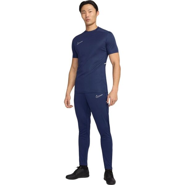 Spodnie męskie Nike Dri-Fit Academy 25 granatowe FZ9805 410 XL