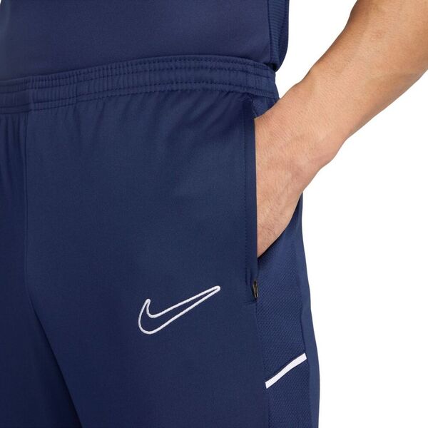 Spodnie męskie Nike Dri-Fit Academy 25 granatowe FZ9805 410 XL