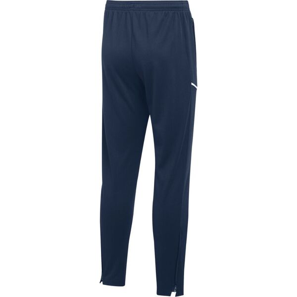 Spodnie dla dzieci Nike Dri-Fit Academy 25 granatowe FZ9816 410 M