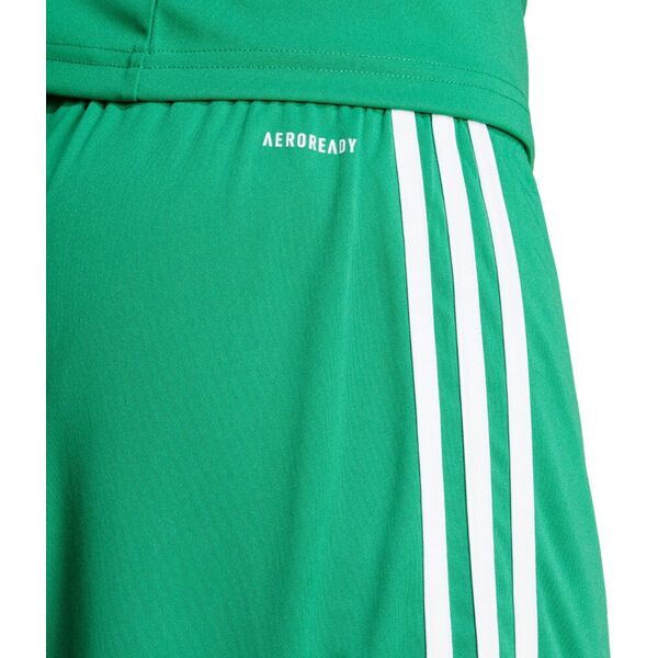 Spodenki męskie adidas Squadra 25 zielone JN7482 2XL