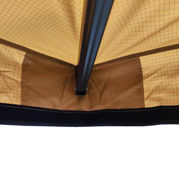 Σκηνή αυτοκινήτου OFFLANDER Batwing 270 Αριστερή 2.0 M