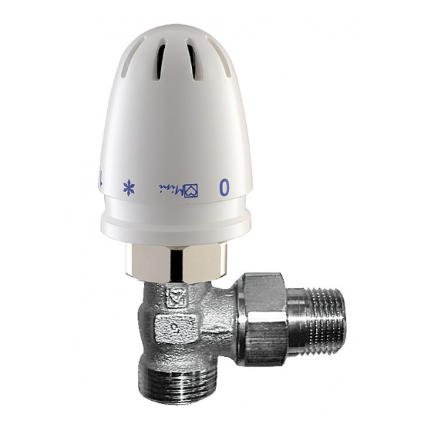 Herz Ogranicznik temperatury powrotu RTB Mini (19201-00)