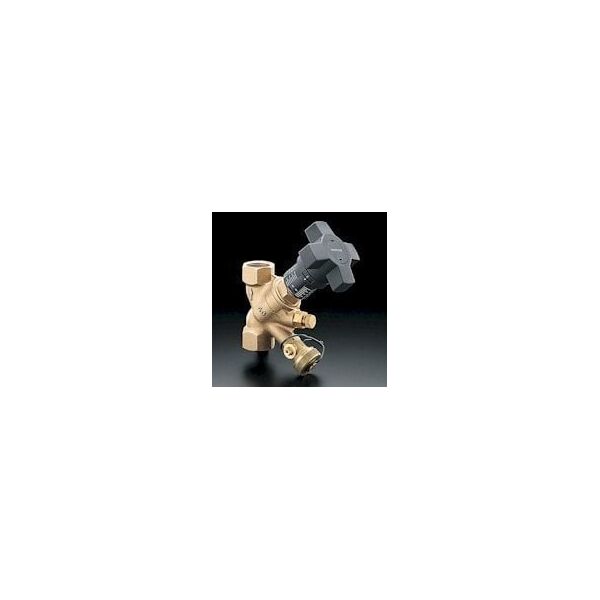 Oventrop OVENTROP-HYDROCONTROL VTR DN32 ZAWÓR KOR - 1060110