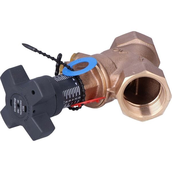 Oventrop OVENTROP-HYDROCONTROL VTR DN32 ZAWÓR KOR - 1060110